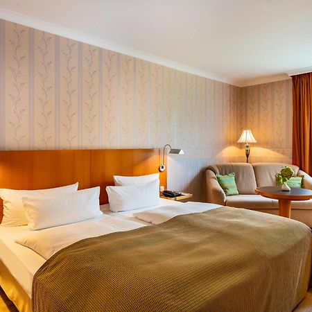 Parkhotel Goerlitz Экстерьер фото
