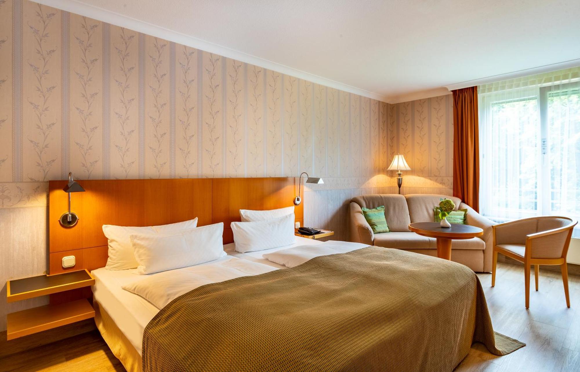 Parkhotel Goerlitz Экстерьер фото